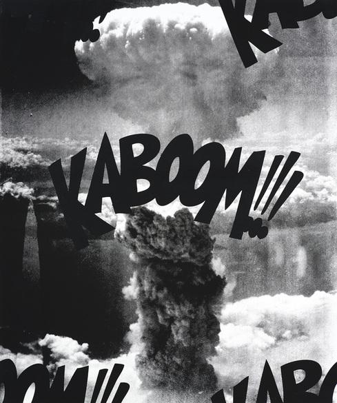 Kaboom #9