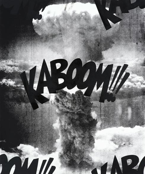 Kaboom #11